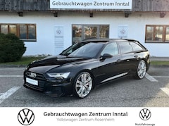 Bild des Angebotes Audi S6 Avant 3,0 TDI tiptronic (MatrixLED+Kamera+OptikPak