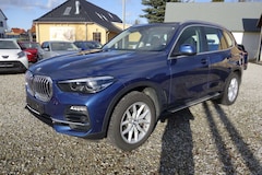 Bild des Angebotes BMW X5 3.0d xDrive30 d