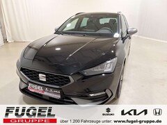 Bild des Angebotes SEAT Leon 1.4 TSI FR e-Hybrid LED|Winter|Sport