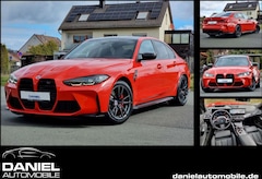 Bild des Angebotes BMW M3 Lim. Competition WIDESCREEN+DRIVERS PACK.+HUD