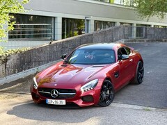 Bild des Angebotes Mercedes-Benz AMG GT Coupe Speedshift 7G-DCT