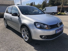 Bild des Angebotes VW Golf Match