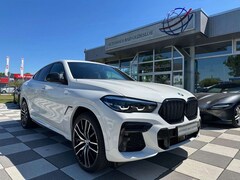 Bild des Angebotes BMW X6 30 d M Sport+M Carbon+IconicGlow+Panorama+22"
