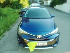 Bild des Angebotes Toyota Avensis Avensis Touring Sports 2.0 D-4D Edition S