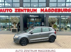 Bild des Angebotes VW Polo V Trendline 1.2*KLIMA*HU/AU NEU*