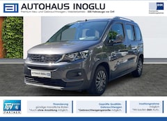 Bild des Angebotes Peugeot Rifter 1.2 PureTech L1 Allure*PDC*