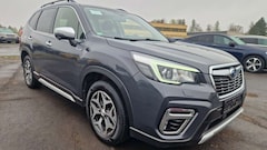 Bild des Angebotes Subaru Forester Active 1.Hand LED Kamera ACC AHK