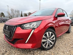 Bild des Angebotes Peugeot 208 | neu Zahnriemen | neu TÜV