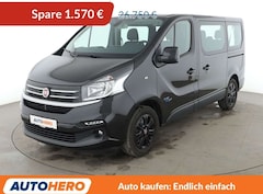 Bild des Angebotes Fiat Talento 2.0 TwinTurbo Diesel Ecojet L1H1 1,0t Family *CAM*