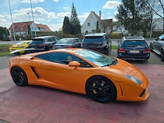 Lamborghini Gallardo LP550-2