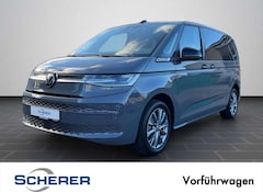 Bild des Angebotes VW T7 Multivan Life "Edition" Motor: 2,0 l TDI SCR 110