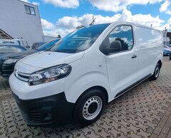 Bild des Angebotes Citroen Jumpy Kasten Club M-AUTOMATIK-67TKM-TÜVNEU-EURO6