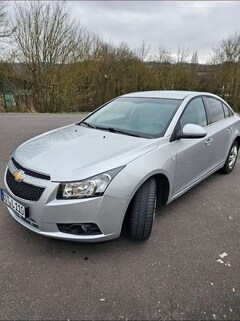 Bild des Angebotes Chevrolet Cruze Chevrolet Cruze 2012 2.0 tdi 163PS