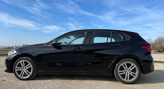Bild des Angebotes BMW 120 120d xDrive Aut. Advantage