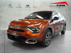 Bild des Angebotes Citroen E-C4 Electric
