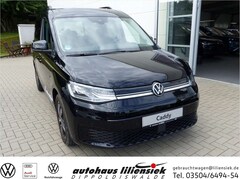 Bild des Angebotes VW Caddy Life 2.0 TDI DSG KR Dark Label *LED*ACC*PDC*