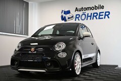 Bild des Angebotes Abarth 695 Esseesse 1 695 Akrapovic Beats Sitzheiz.