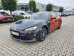 Bild des Angebotes Toyota GT86 1. Hd., JBL, Navi, PDC, Alcantara, Sachs, Garantie