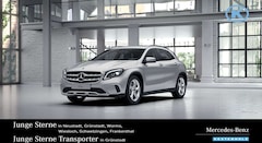 Bild des Angebotes Mercedes-Benz GLA 250 GLA 250 Sport URBAN+360°+TWA+MEMORY+LED+EASYPACK