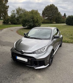 Toyota Yaris GR Yaris, Top Zustand, Convenience Paket, Schalter