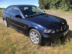 Bild des Angebotes BMW 318 318td