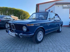 Bild des Angebotes BMW 2002 2000 Touring Oldtimer