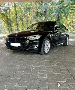 Bild des Angebotes BMW 320 3er GT Diesel 320d GT Sport-Aut.
