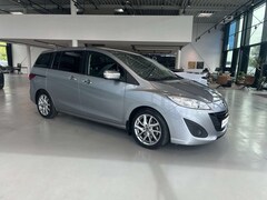 Bild des Angebotes Mazda 5 Center-Line AHK+SITZHEIZUNG+TEMPOMAT+PDC+7 SIT Sen