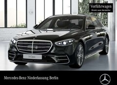 Bild des Angebotes Mercedes-Benz S 350 d L AMG+PANO+360+MULTIBEAM+BURMESTER3D+STHZG