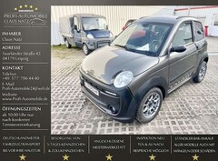 Bild des Angebotes Microcar M.Go Highland DCI*45 KM H*LIEFERUNG MÖGLICH*