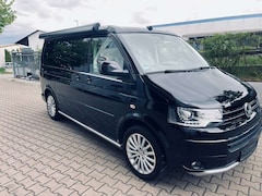 Bild des Angebotes VW T5 California California Campmobil 4Motion