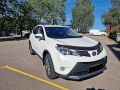 Bild des Angebotes Toyota RAV 4 RAV 4 2.0 D-4D 4x2 Start-Stop Comfort