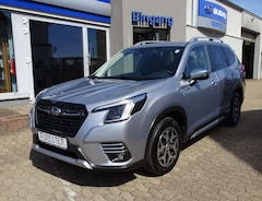 Bild des Angebotes Subaru Forester 2.0ie Comfort*1.HD.*AWR*