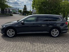 Bild des Angebotes VW Passat Alltrack 4Motion Panorama (239 PS) Anhängerkupplung