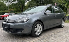 Bild des Angebotes VW Golf Variant Comfortline