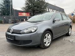 Bild des Angebotes VW Golf Variant Comfortline