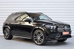 Bild des Angebotes Mercedes-Benz GLE 400 d 4Matic+AMG-Line+Head-Up+360°+SHZ
