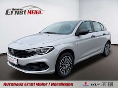 Bild des Angebotes Fiat Tipo 1.0 City Life Spurha+CarPlay+Tempomat LED