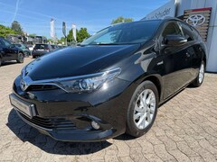 Bild des Angebotes Toyota Auris **NAVI**