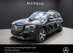 Bild des Angebotes Mercedes-Benz GLB 250 4M PROGRESSIVE PANO DISTRONIC 360KAMERA