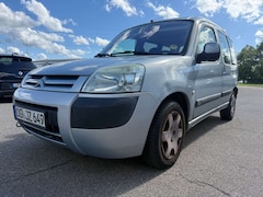 Bild des Angebotes Citroen Berlingo Multi Space