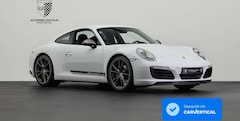 Bild des Angebotes Porsche 991 991 Carrera T PDK 18-Wege/Chrono/Memory
