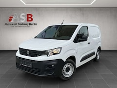 Bild des Angebotes Peugeot Partner Premium L1 Tempomat*AHK*Dachklappe*PDC