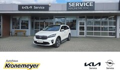 Bild des Angebotes Kia Sorento GT-Line 4WD 2.2CRDi AWD Aut. GT Line Navi LED AHK
