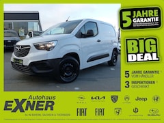 Bild des Angebotes Opel Combo E Cargo 1.2 Turbo EDITION PDC+Klima