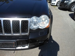 Bild des Angebotes Jeep Grand Cherokee 3.0 CRD Overland