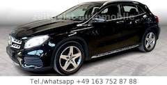 Bild des Angebotes Mercedes-Benz GLA 180 *AMG-LINE*PAN-D*LED*LEDER*1.HAND*