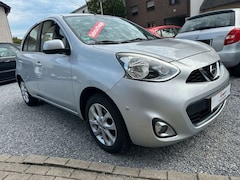 Bild des Angebotes Nissan Micra Acenta