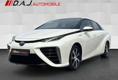 Bild des Angebotes Toyota Mirai