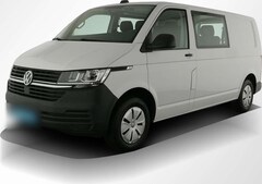 Bild des Angebotes VW T6.1 Kombi 6.1 2.0TDI LR 6Sitze PDC Standheizung Navigations